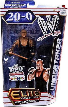 WWEElite20-0Undertaker