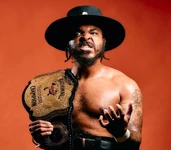 Bryan Keith 3rd Champion (August 13, 2023 - July 1, 2024)