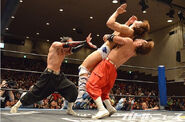 God Bless DDT 20131117143740