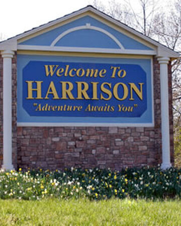 Harrison arkansas