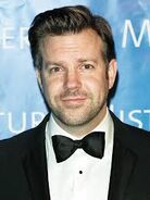 Jason Sudeikis 1