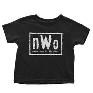 nWo Toddler T-Shirt