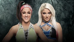 PB 2017 Bayley v Bliss