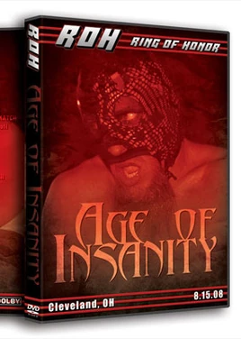 ROH Age of Insanity