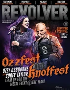 Revolver - September 2016