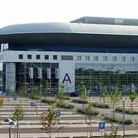 Sap Arena Pro Wrestling Fandom