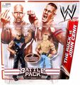 WWE Battle Packs 15