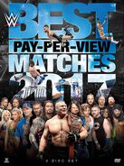 WWE: Best PPV Matches 2017