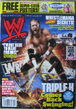 WWE Magazine Feb 2011