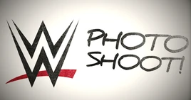 WWE Photo Shoot logo