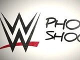 WWE Photo Shoot