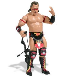 Tatanka (WWE Ruthless Aggression 23) | Pro Wrestling | Fandom