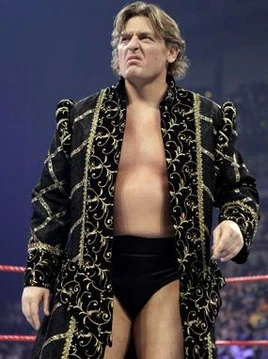 William-regal
