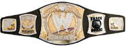John Cena's WWE Spinner Championship (SmackDown! Version) (2005)