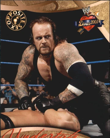 2004 Wwe Divas 2005 Fleer Undertaker No 73 Pro Wrestling Fandom Find deals on wwe stackdown undertaker in building blocks on amazon. 2004 wwe divas 2005 fleer undertaker