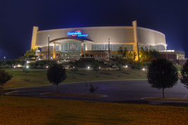 CenturyLink Center