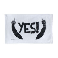 Daniel Bryan Yes! Rally Towel