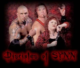 Disciples of Synn