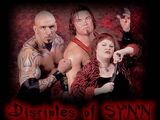 Disciples of Synn