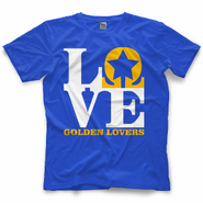 Golden Lovers T-shirt