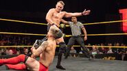 January 9, 2019 NXT results.10