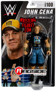 John Cena (WWE Series 100)