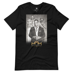 La Knight Mega Star Year Shirt - Peanutstee