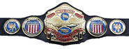 NWA United States Heavyweight Championship (1985-1990)