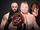 Royal Rumble 2018 Brock Lesnar v Braun Strowman v Kane