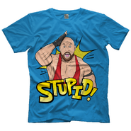 "Stupid" T-Shirt