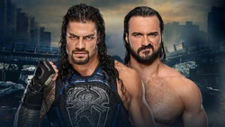 SG2019 Reigns v McIntyre