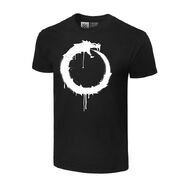 Sheamus "Ouroboros" Authentic T-Shirt