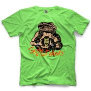 Snake The Jake Roberts T-Shirt