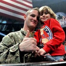 Tribute To The Troops 2012 Pro Wrestling Fandom