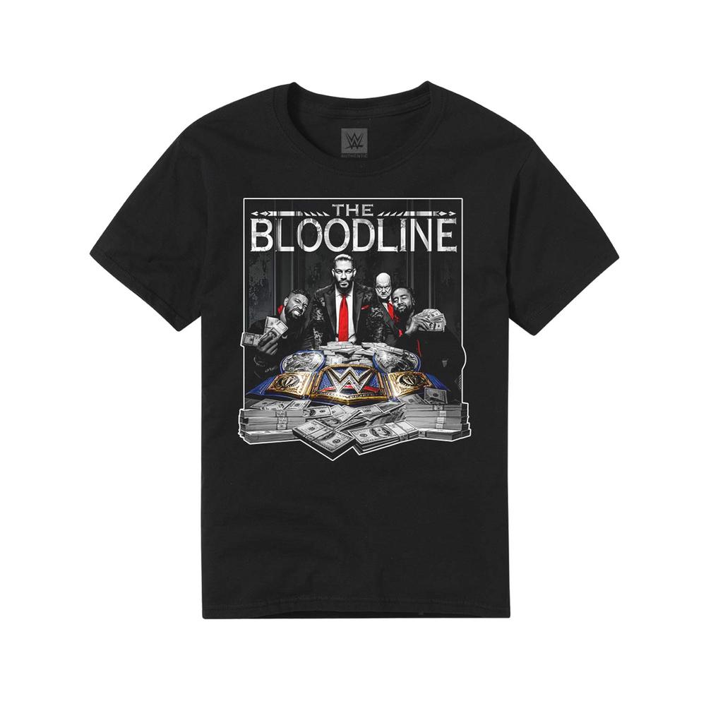 Bloodline t shirt hotsell