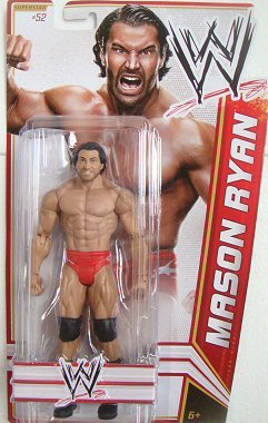 mason ryan