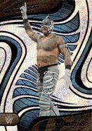 2023 WWE (Panini Revolution) Rey Mysterio (No.80)