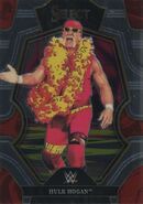 2023 WWE (Panini Select) Hulk Hogan (No.130)