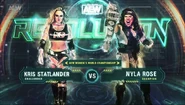 AEW Revolution.100005.jpg (177 KB) Kris Statlander vs. Nyla Rose (c) for the AEW Women's World Championship