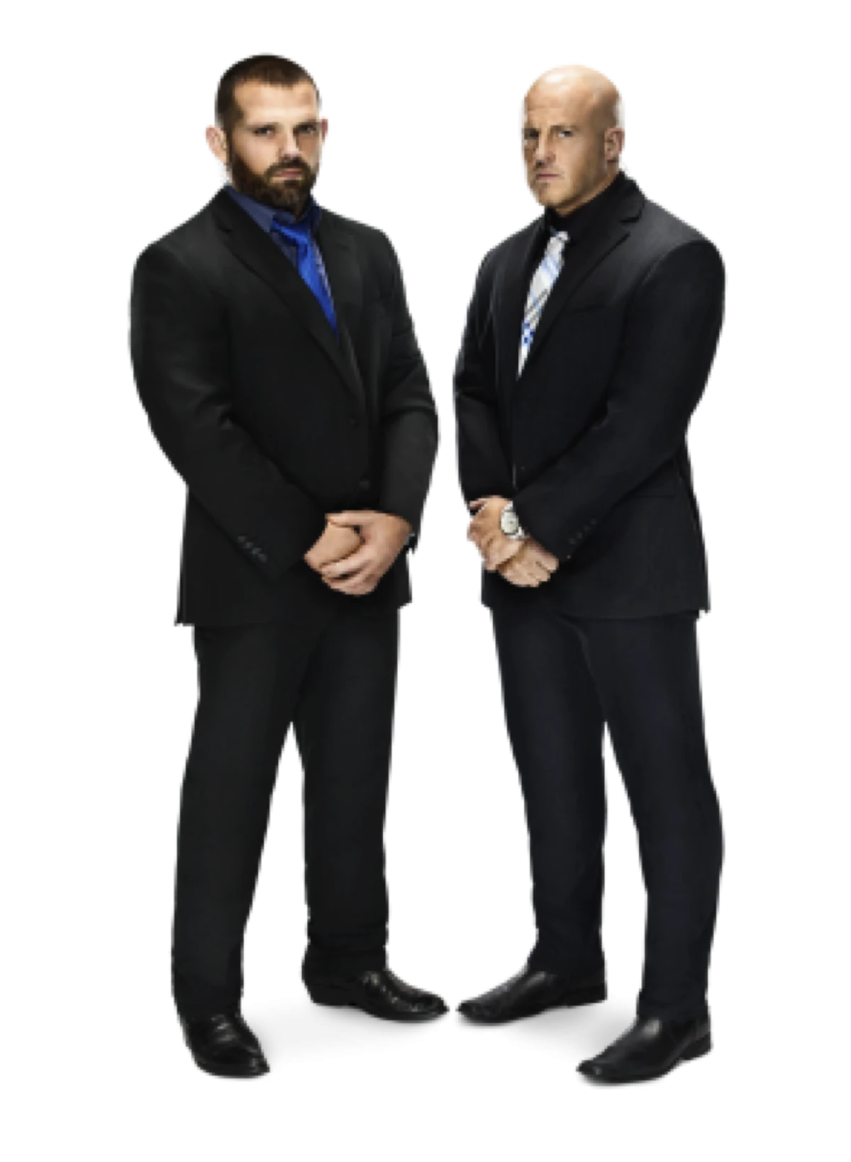 J&J Security Pro Wrestling Fandom