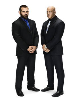 J&J Security