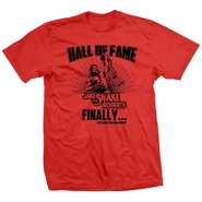 Jake Roberts "Finally" T-Shirt