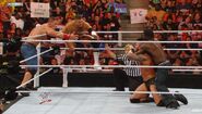 June 23, 2011 Superstars 10