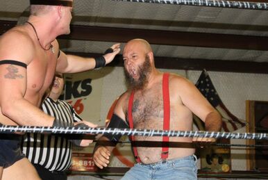 Grizzly Smith, Wiki Pro Wrestling