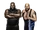 Big Show & Mark Henry