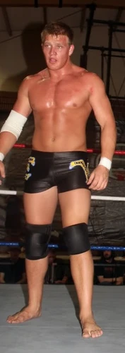 Marshall Von Erich -1044