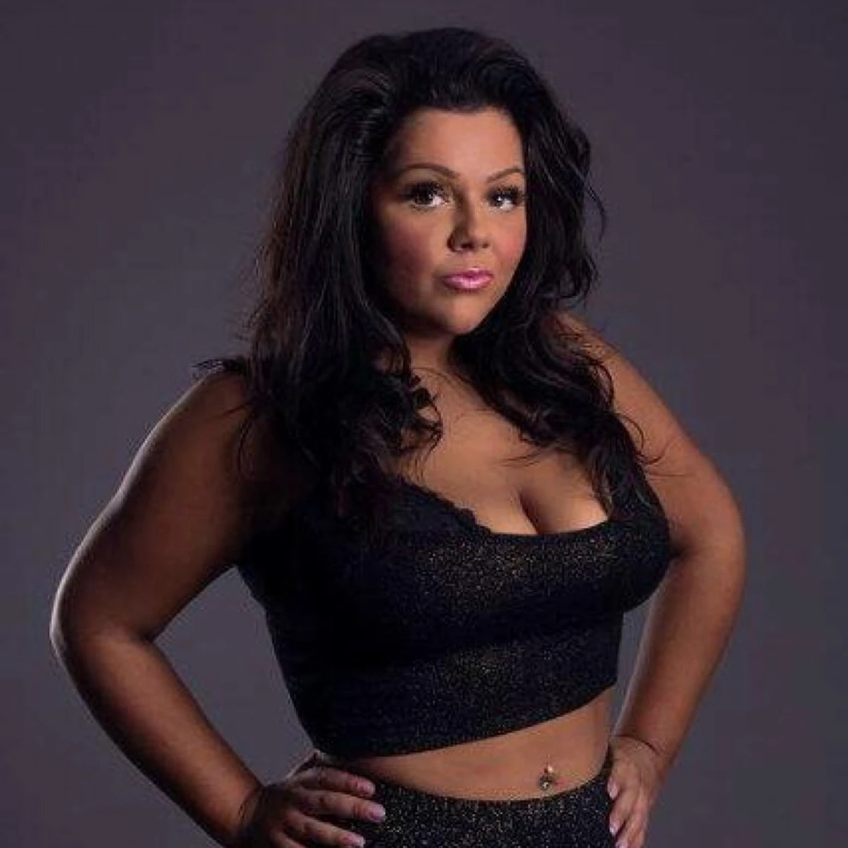Nadia Sapphire/Image gallery | Pro Wrestling | Fandom