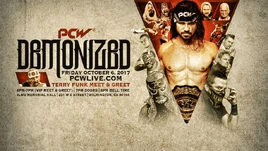 PCW Demonized
