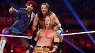 3MB (the Three Man Band)