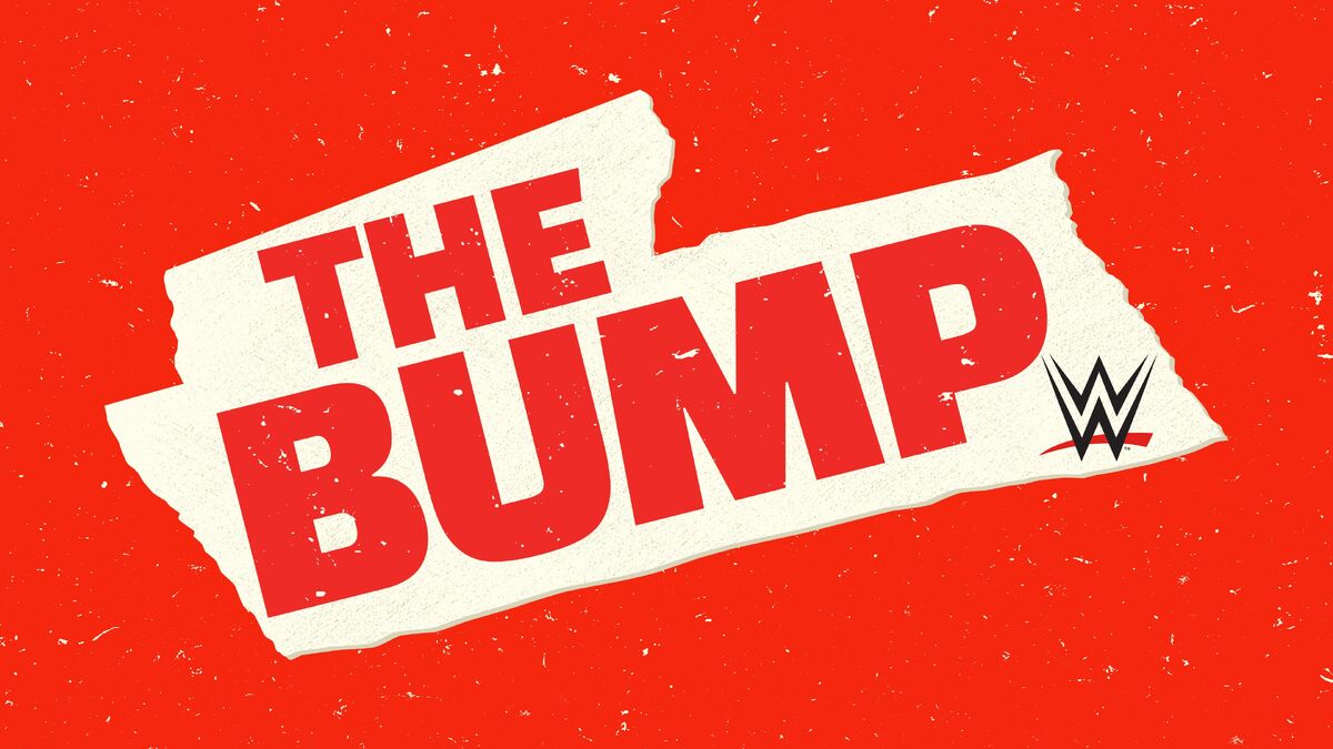 The Bump - Pro Wrestling Wiki - Fandom